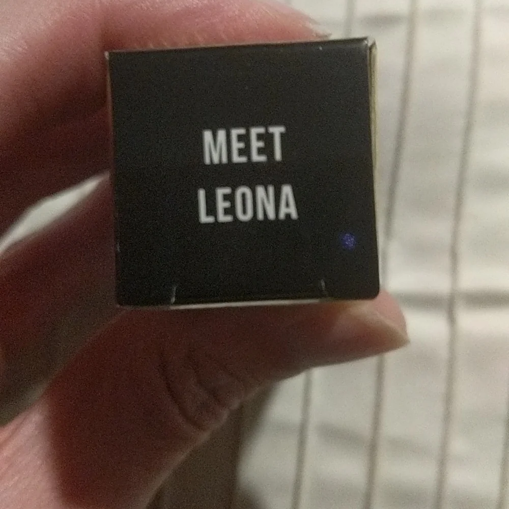 NWT liquid eyeshadow